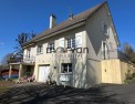 photo annonce immobilière, morvan