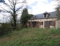 photo annonce immobilière, morvan