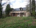 photo annonce immobilière, morvan