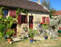 photo annonce immobilière, morvan