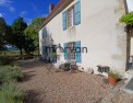 photo annonce immobilière, morvan